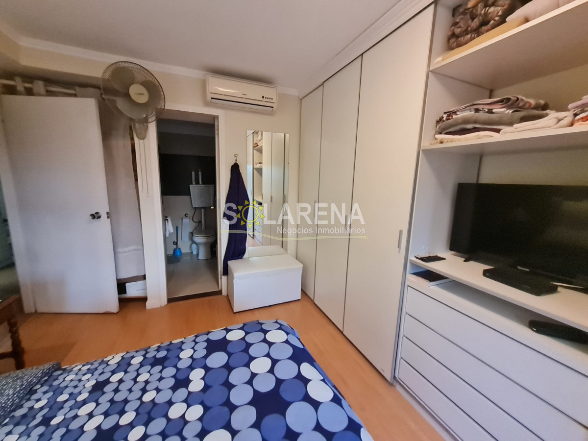 Apartamento ID.6513 - Edificio bajo frente al mar