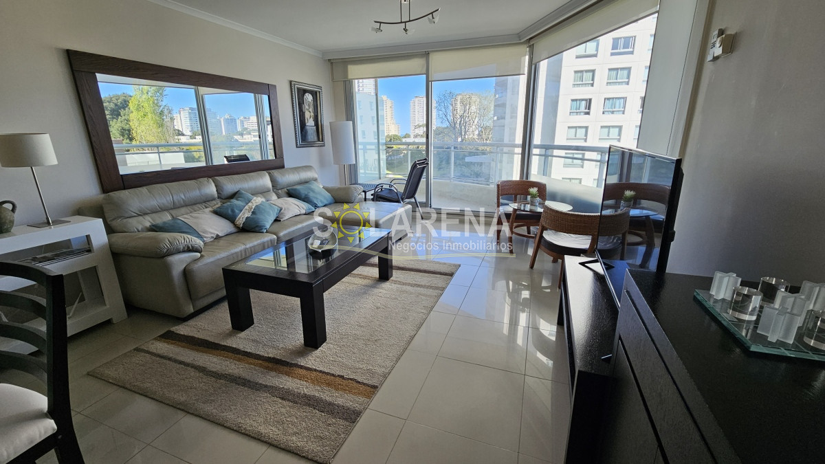 Apartamento ID.6463 - Torre de categoría con todos los mas completos servicios