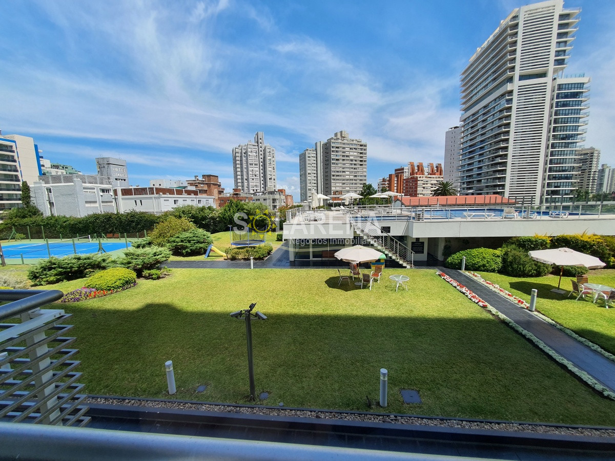 Apartamento ID.1361 - Torre de categoría cercana al mar