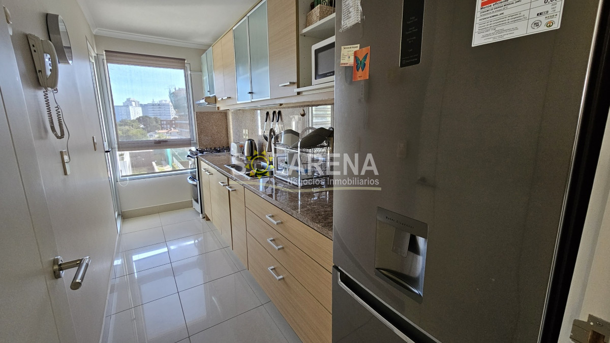 Apartamento ID.6463 - Torre de categoría con todos los mas completos servicios