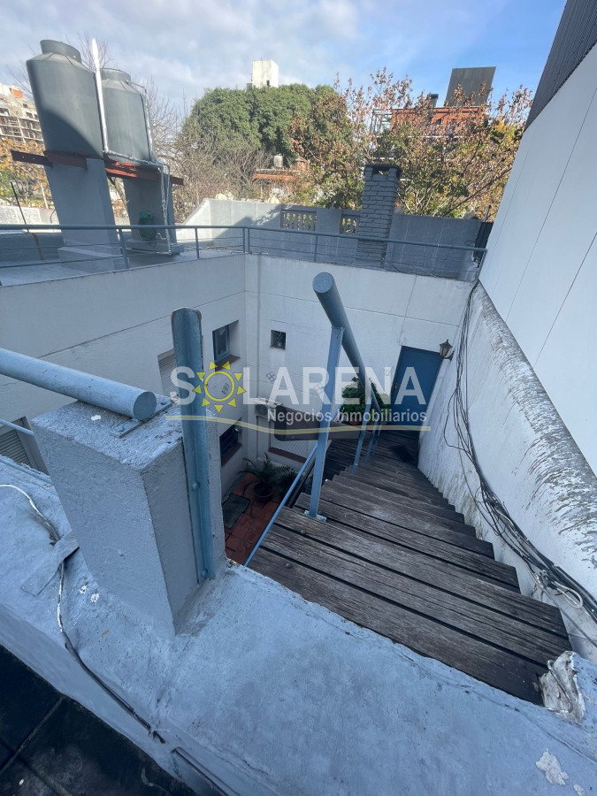 Apartamento ID.6493 - Apartamento en Punta Carretas
