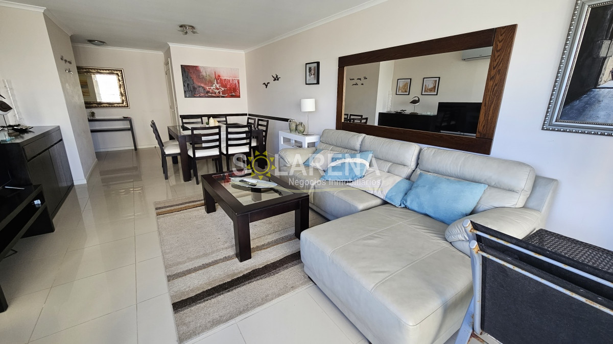 Apartamento ID.6463 - Torre de categoría con todos los mas completos servicios