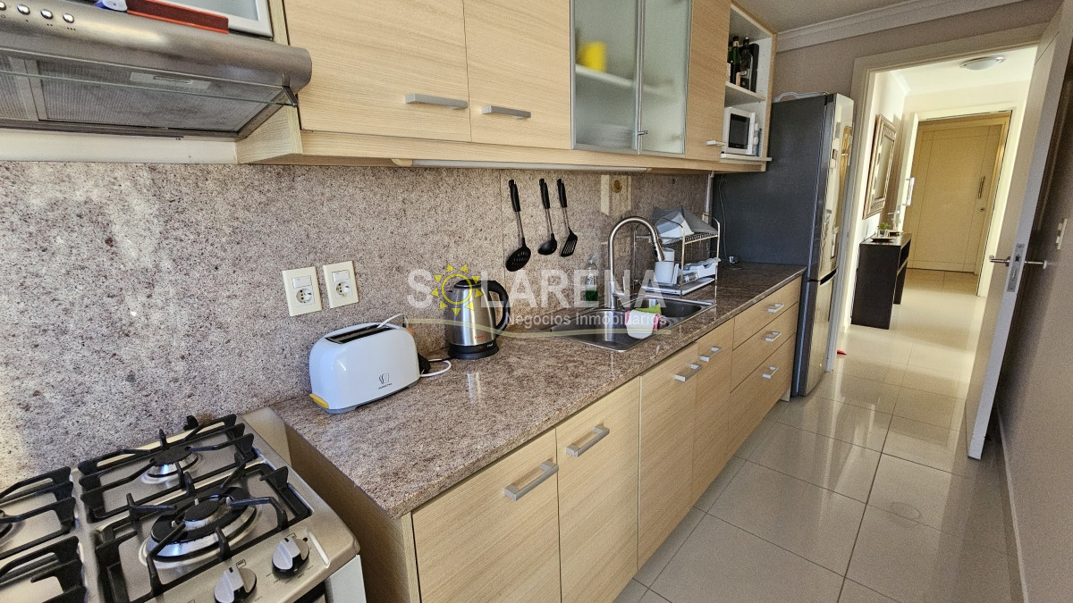 Apartamento ID.6463 - Torre de categoría con todos los mas completos servicios