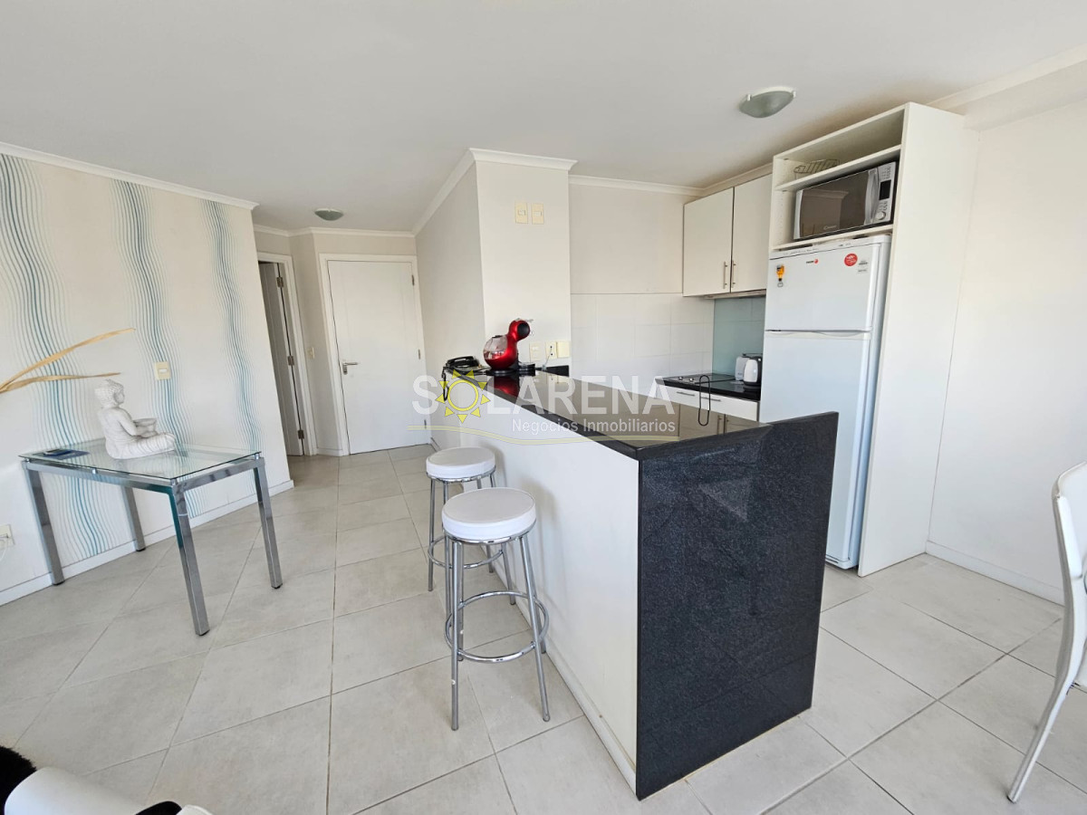 Apartamento ID.171 - Edificio de Categoría con excelentes servicios