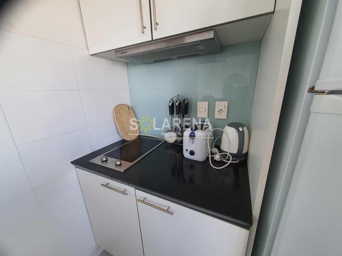 Apartamento ID.171 - Edificio de Categoría con excelentes servicios