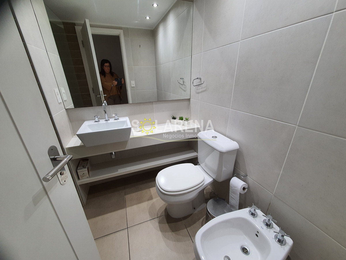 Apartamento ID.171 - Edificio de Categoría con excelentes servicios