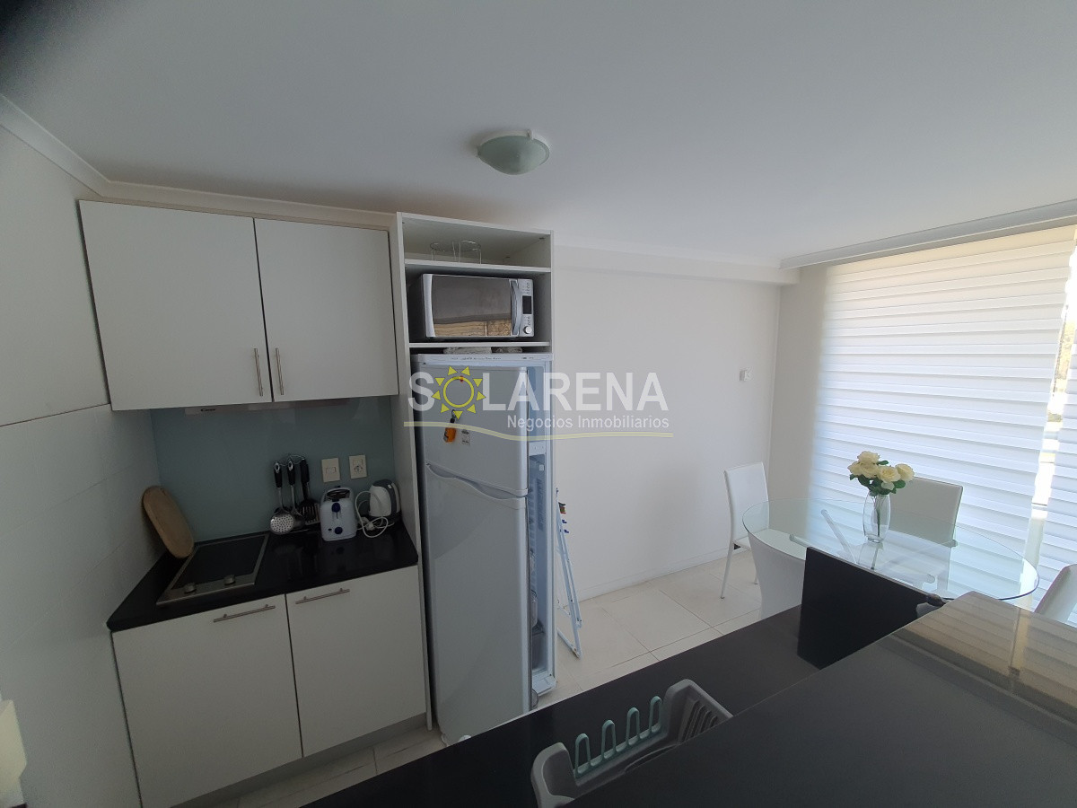 Apartamento ID.171 - Edificio de Categoría con excelentes servicios