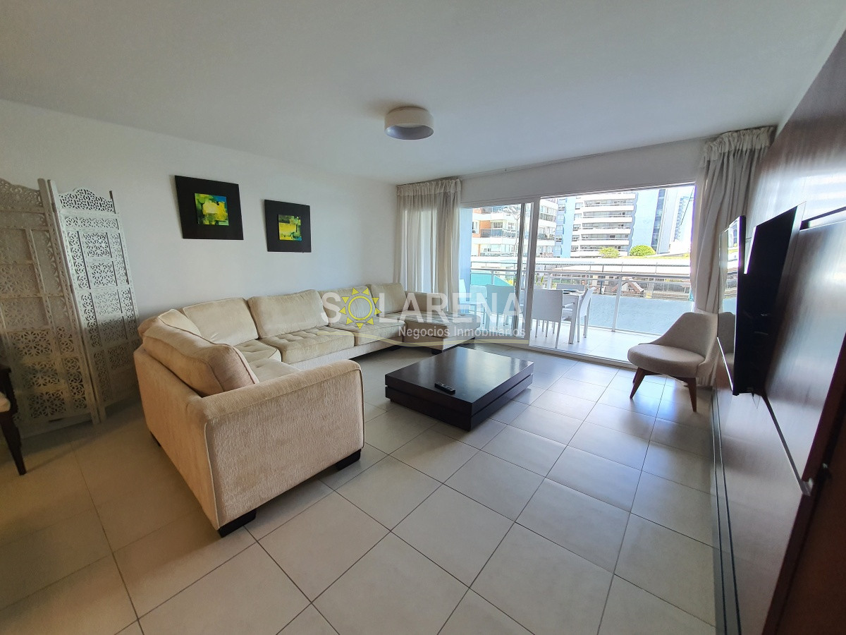 Apartamento ID.1361 - Torre de categoría cercana al mar