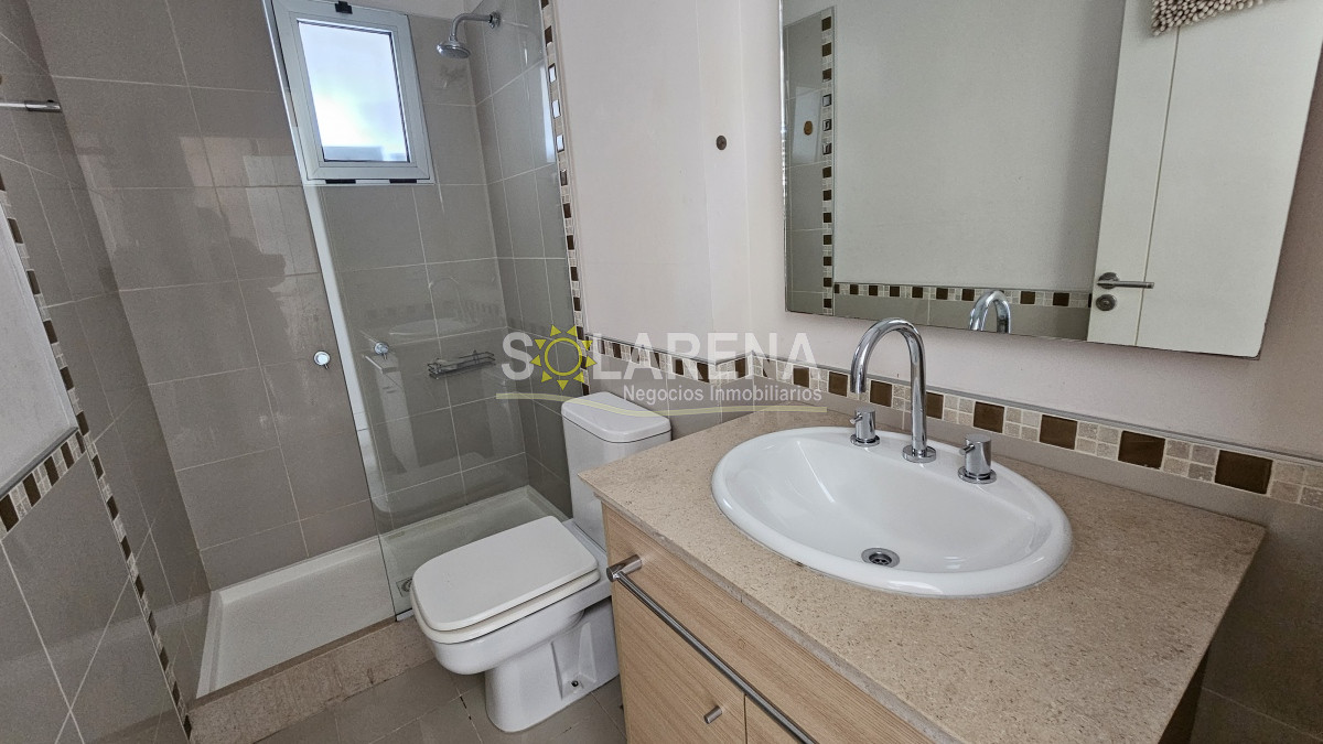 Apartamento ID.6463 - Torre de categoría con todos los mas completos servicios
