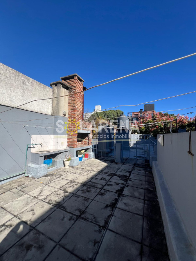 Apartamento ID.6493 - Apartamento en Punta Carretas