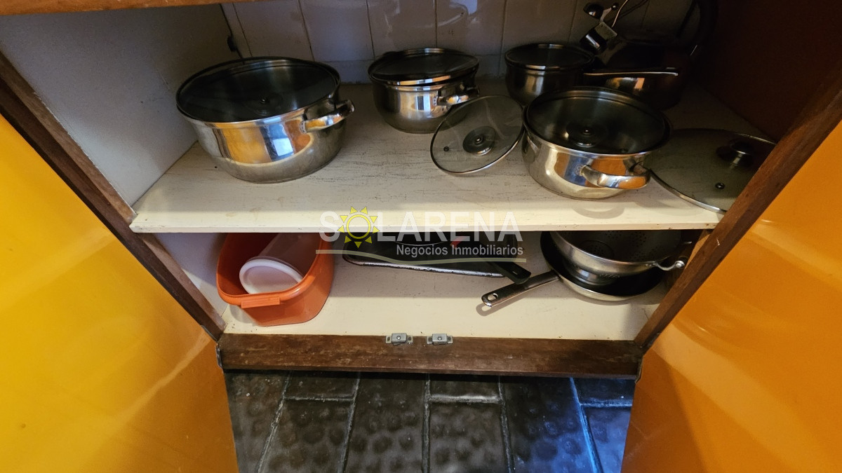 Apartamento ID.562 - Edificio bajo en zona puerto, amplio 