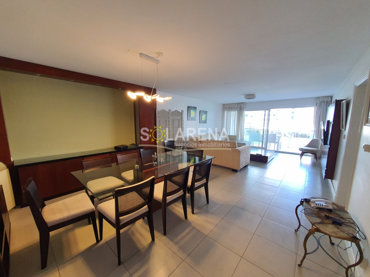 Apartamento ID.1361 - Torre de categoría cercana al mar