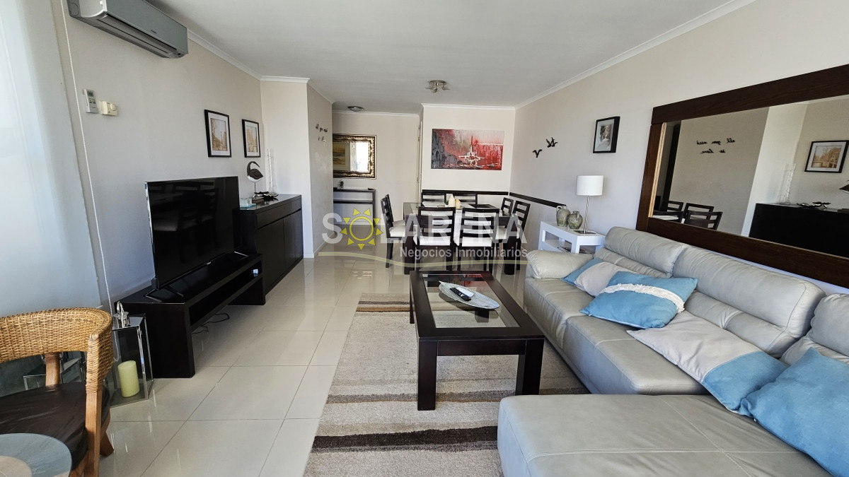 Apartamento ID.6463 - Torre de categoría con todos los mas completos servicios