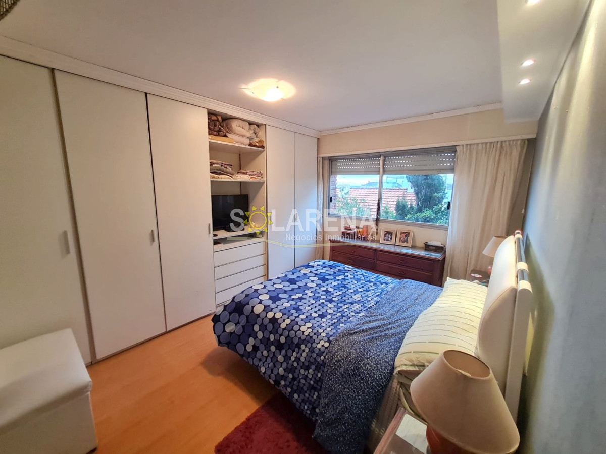 Apartamento ID.6513 - Edificio bajo frente al mar
