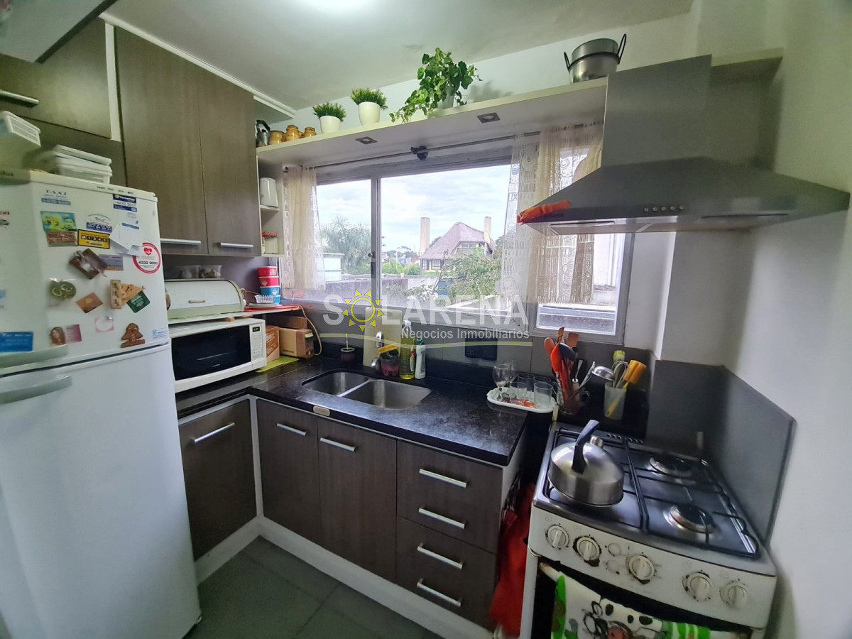 Apartamento ID.6513 - Edificio bajo frente al mar