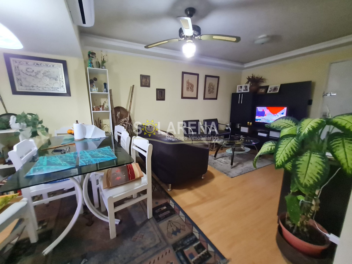 Apartamento ID.6513 - Edificio bajo frente al mar