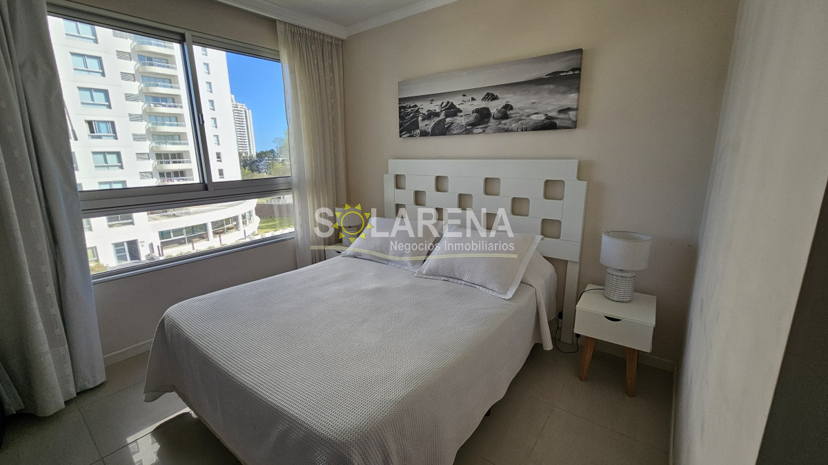 Apartamento ID.6463 - Torre de categoría con todos los mas completos servicios