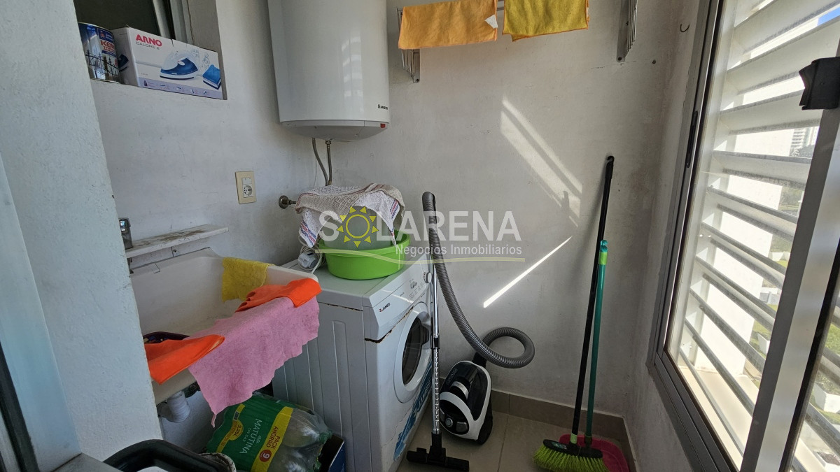 Apartamento ID.6463 - Torre de categoría con todos los mas completos servicios