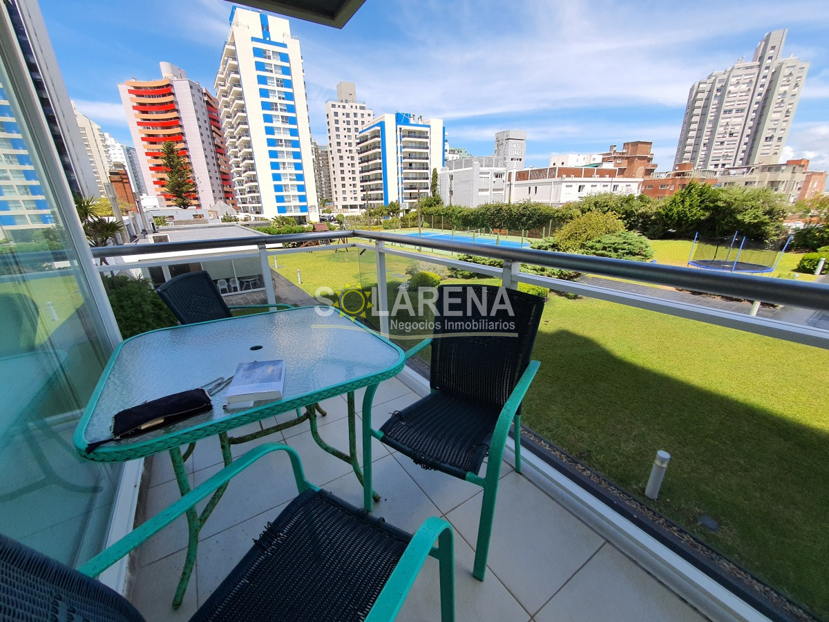 Apartamento ID.1361 - Torre de categoría cercana al mar