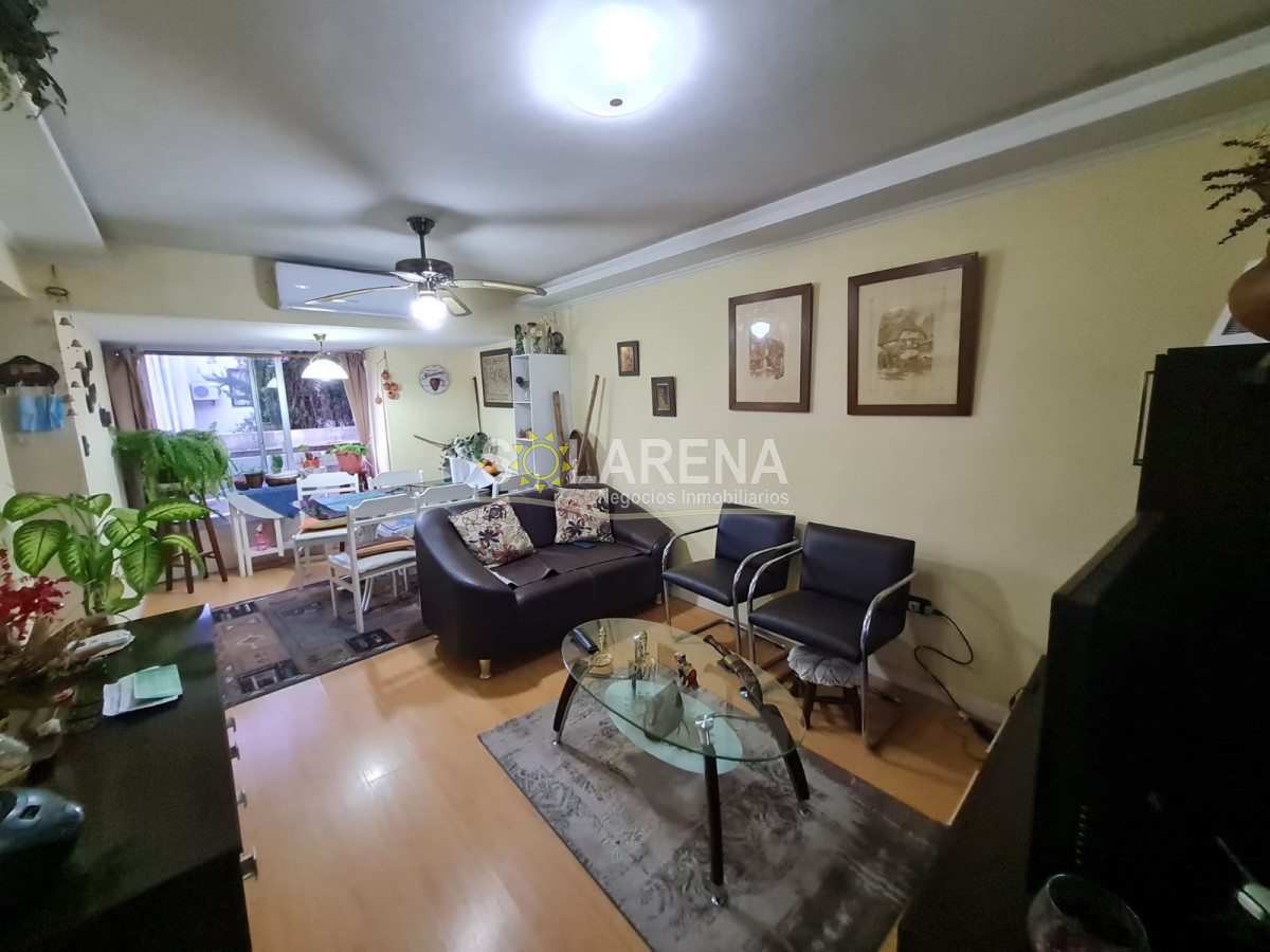Apartamento ID.6513 - Edificio bajo frente al mar