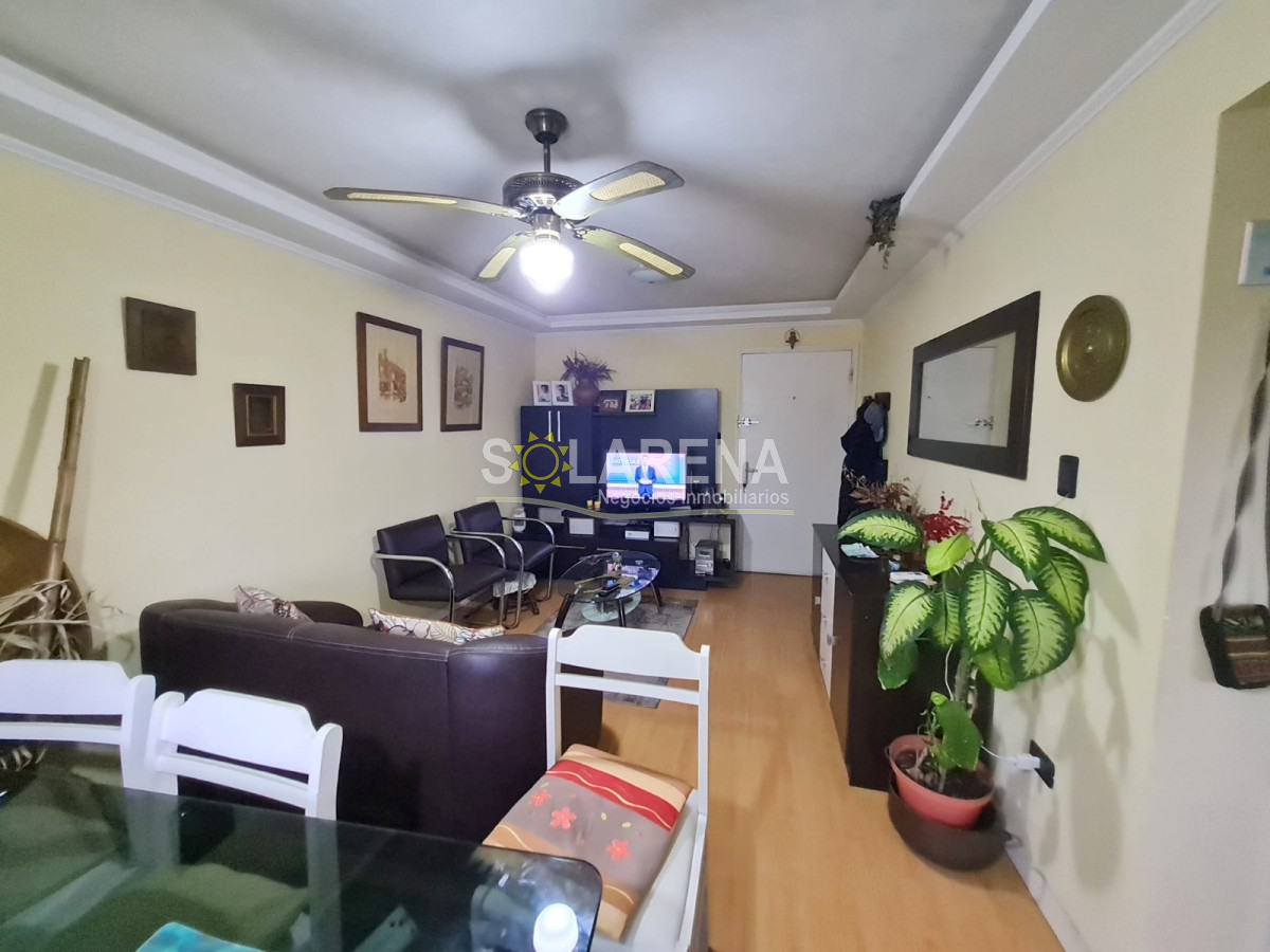 Apartamento ID.6513 - Edificio bajo frente al mar