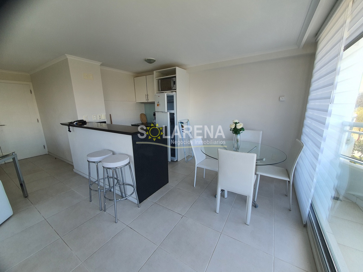 Apartamento ID.171 - Edificio de Categoría con excelentes servicios