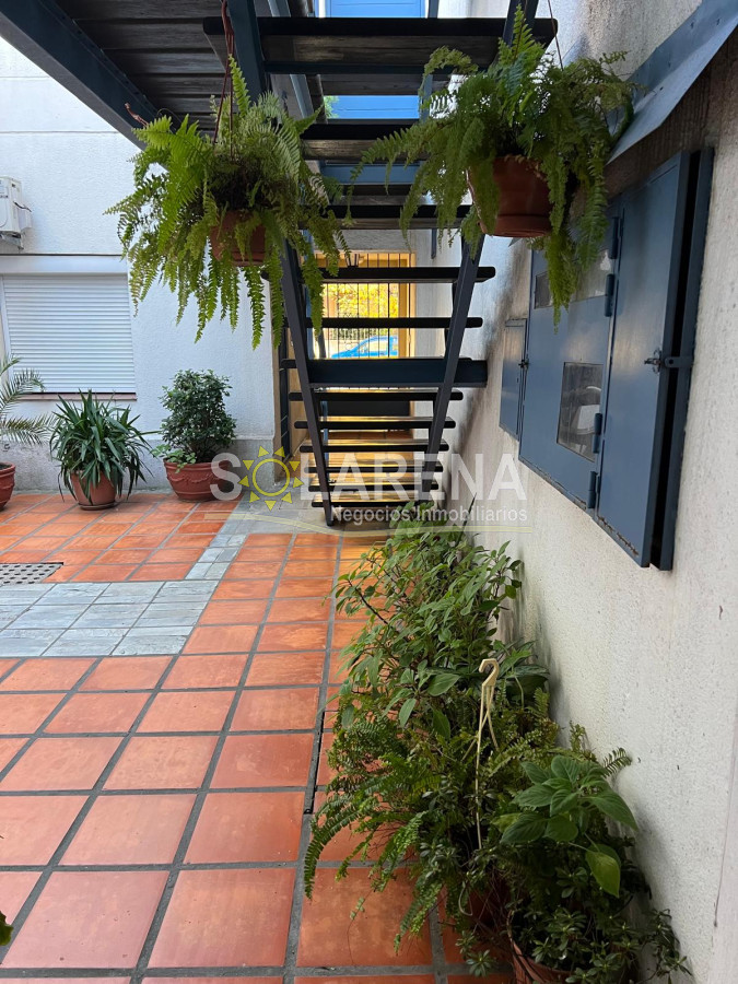 Apartamento ID.6493 - Apartamento en Punta Carretas