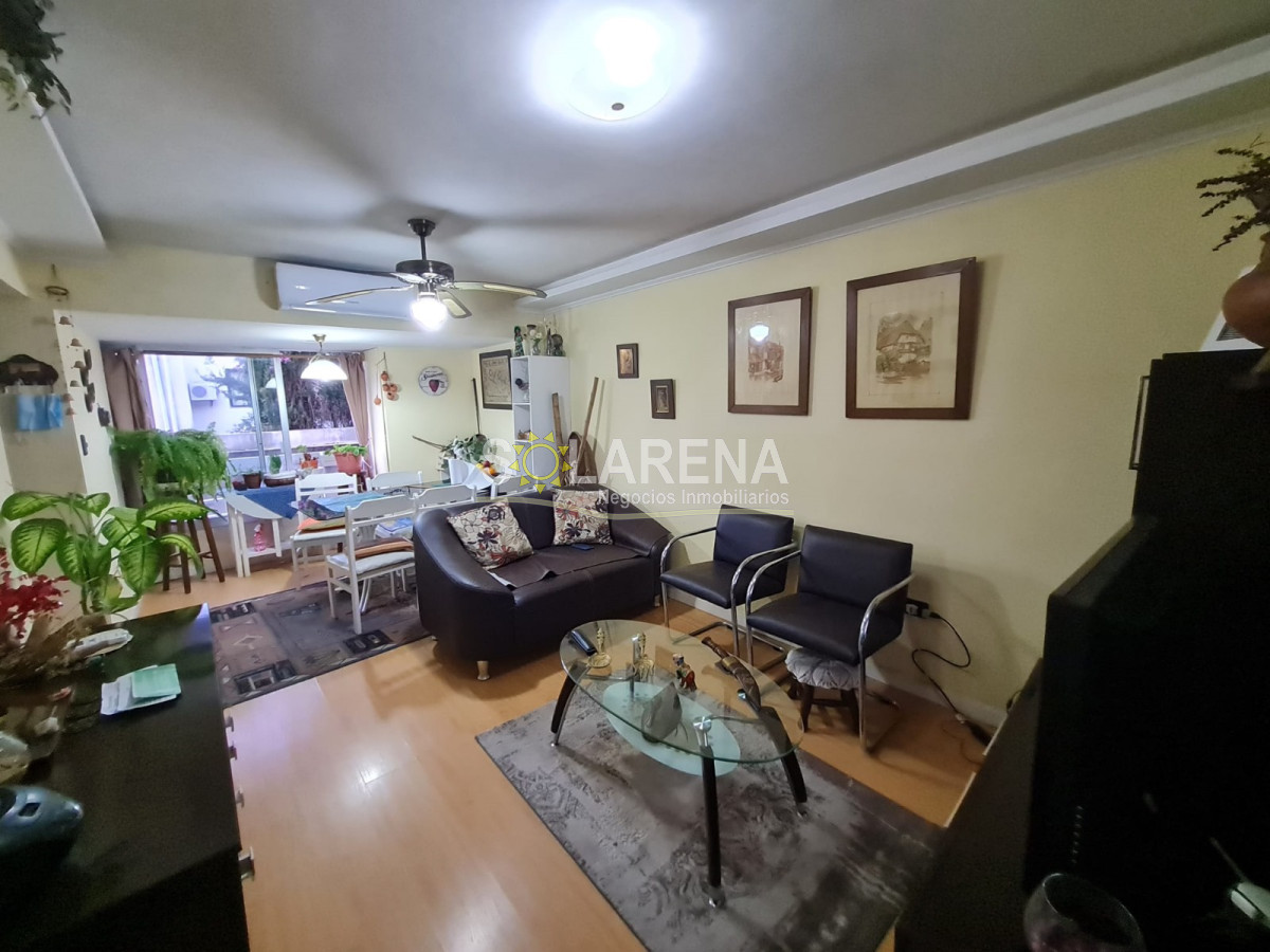 Apartamento ID.6513 - Edificio bajo frente al mar