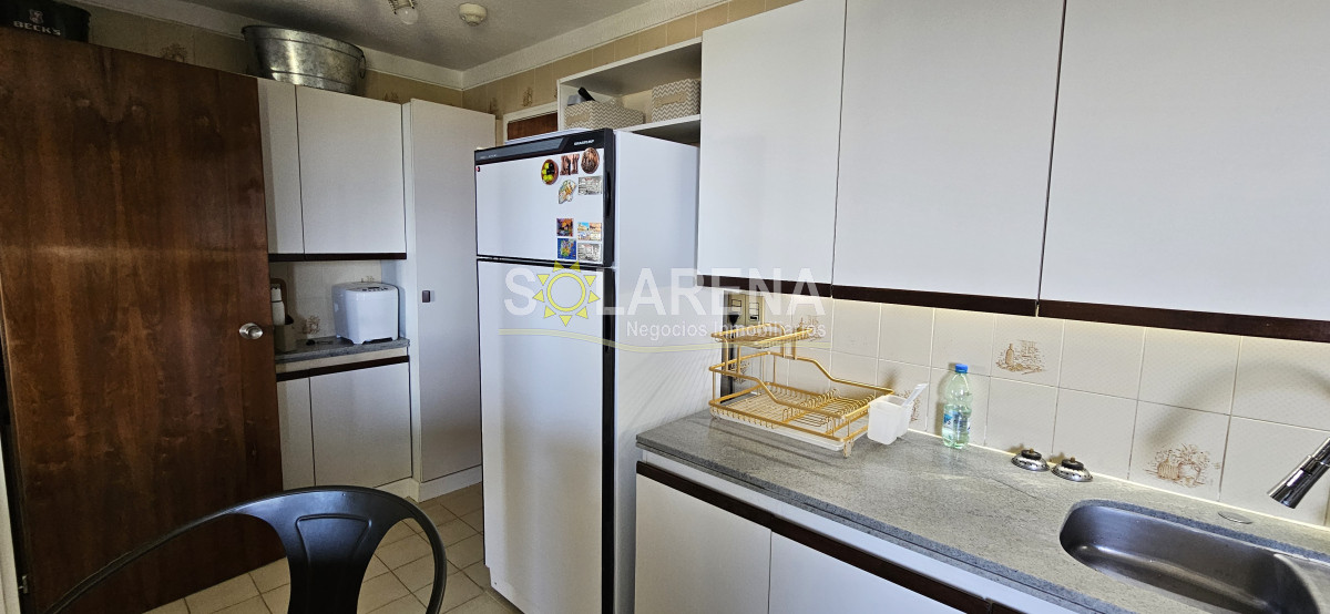 Apartamento ID.207 - Clasica torre, piso alto con vista hermosa a la Mansa