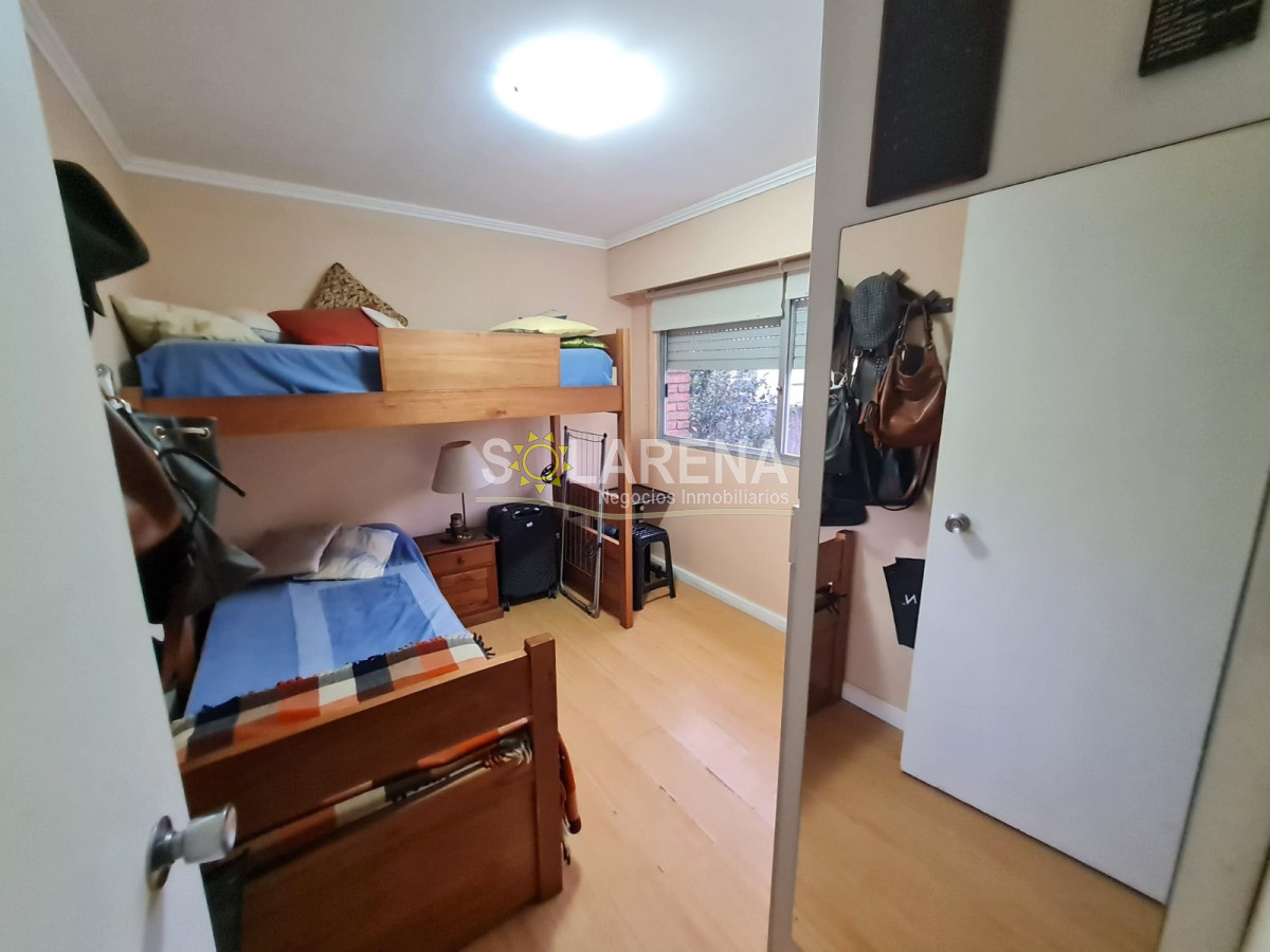 Apartamento ID.6513 - Edificio bajo frente al mar