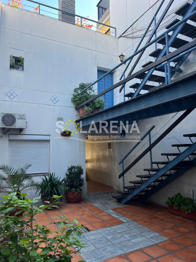 Apartamento ID.6493 - Apartamento en Punta Carretas