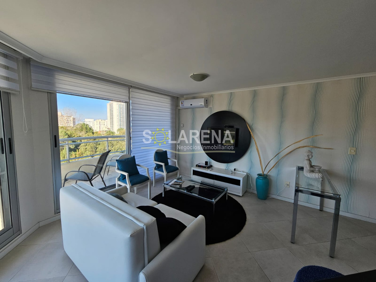 Apartamento ID.171 - Edificio de Categoría con excelentes servicios