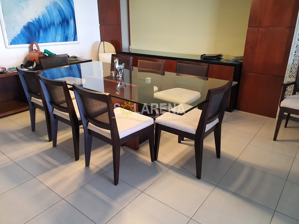Apartamento ID.1361 - Torre de categoría cercana al mar
