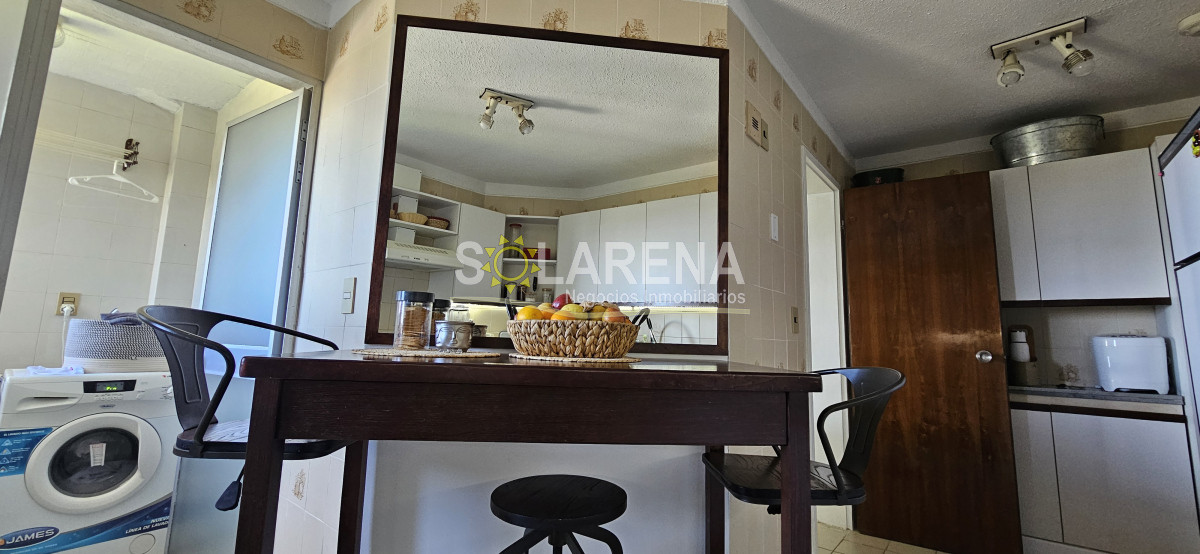 Apartamento ID.207 - Clasica torre, piso alto con vista hermosa a la Mansa