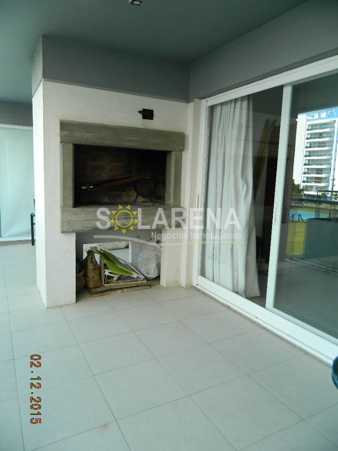 Apartamento ID.1361 - Torre de categoría cercana al mar