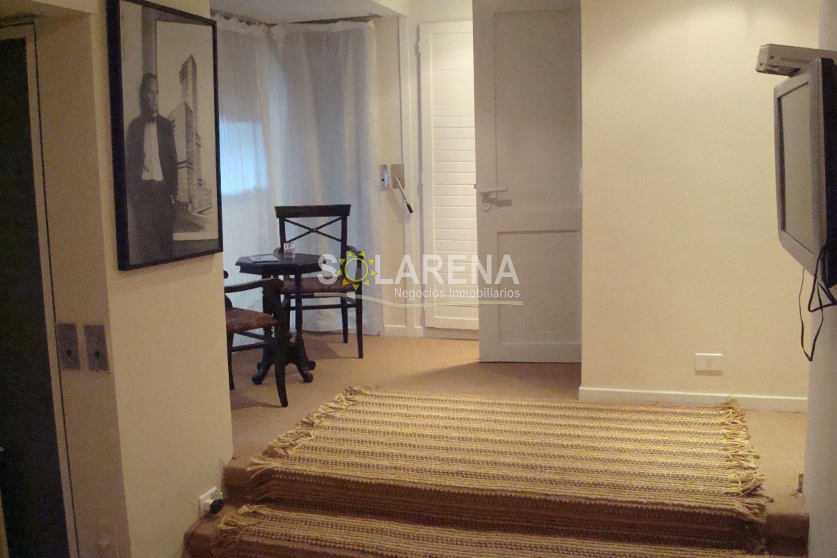 Apartamento ID.1626 - Apartamento en Punta del Este, Península