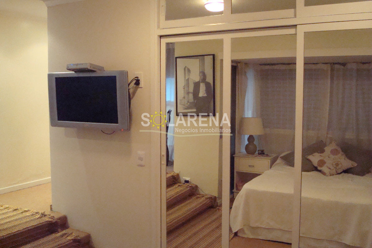 Apartamento ID.1626 - Apartamento en Punta del Este, Península