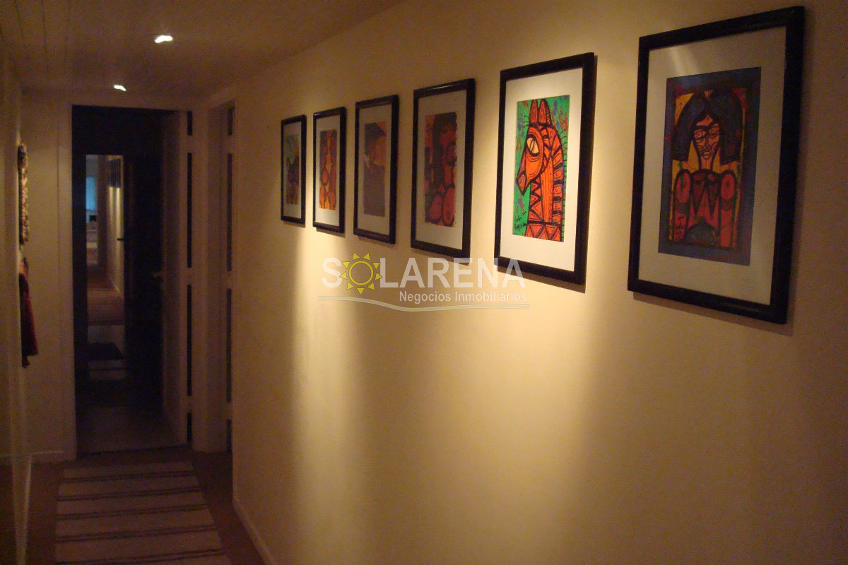 Apartamento ID.1626 - Apartamento en Punta del Este, Península