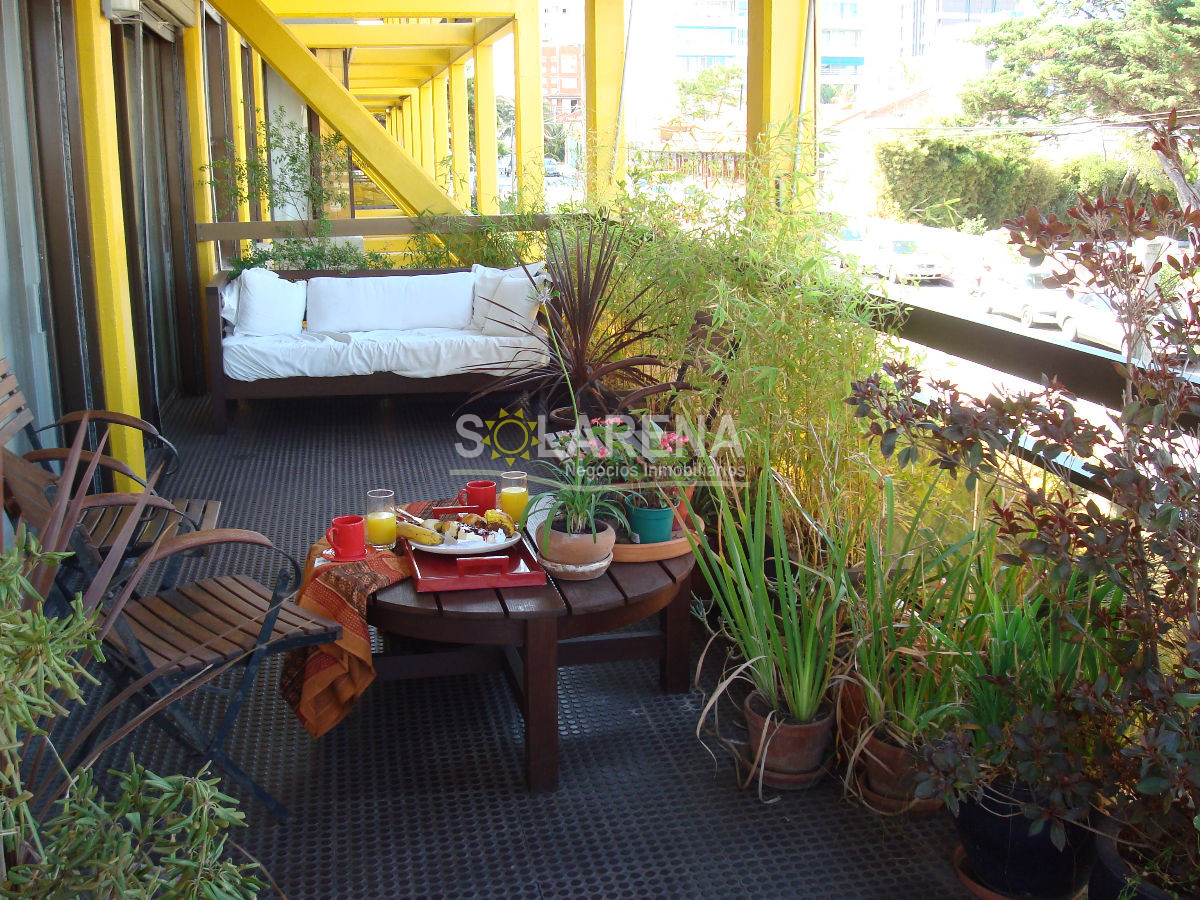 Apartamento ID.1626 - Apartamento en Punta del Este, Península