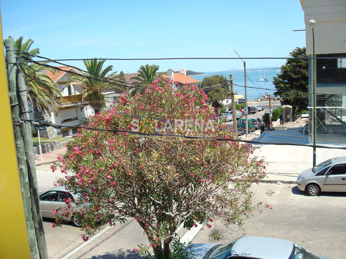 Apartamento ID.1626 - Apartamento en Punta del Este, Península