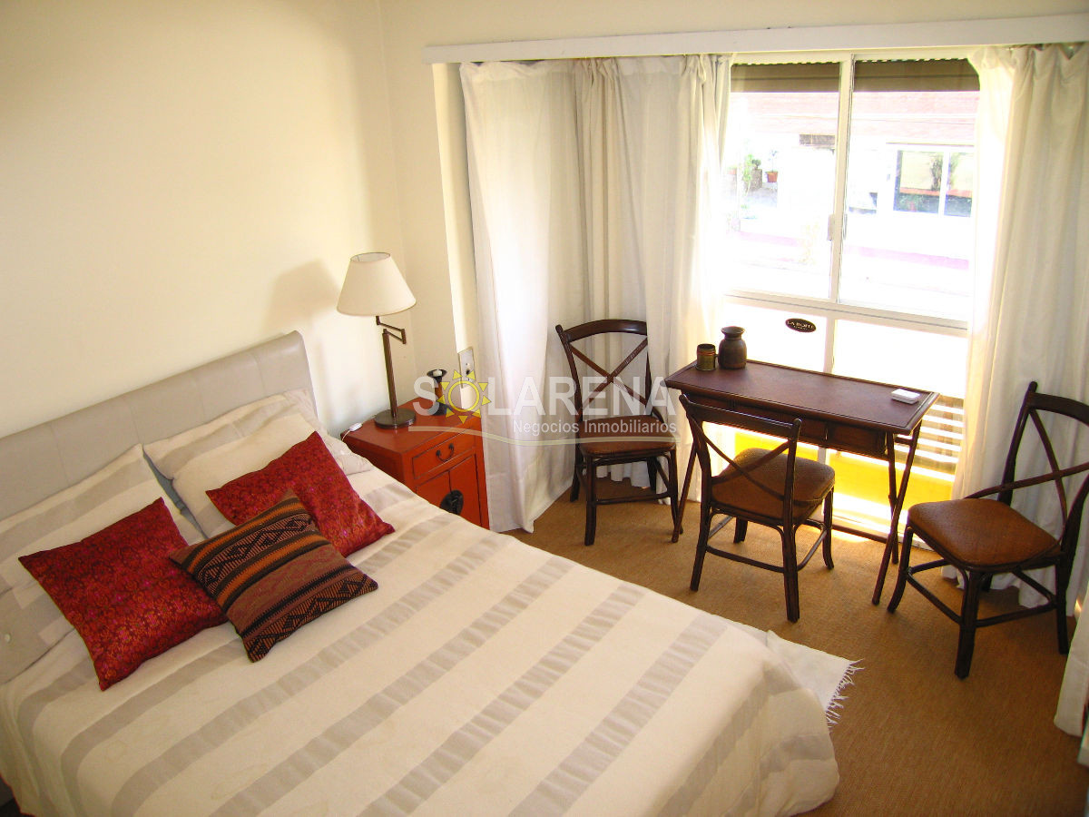Apartamento ID.1626 - Apartamento en Punta del Este, Península