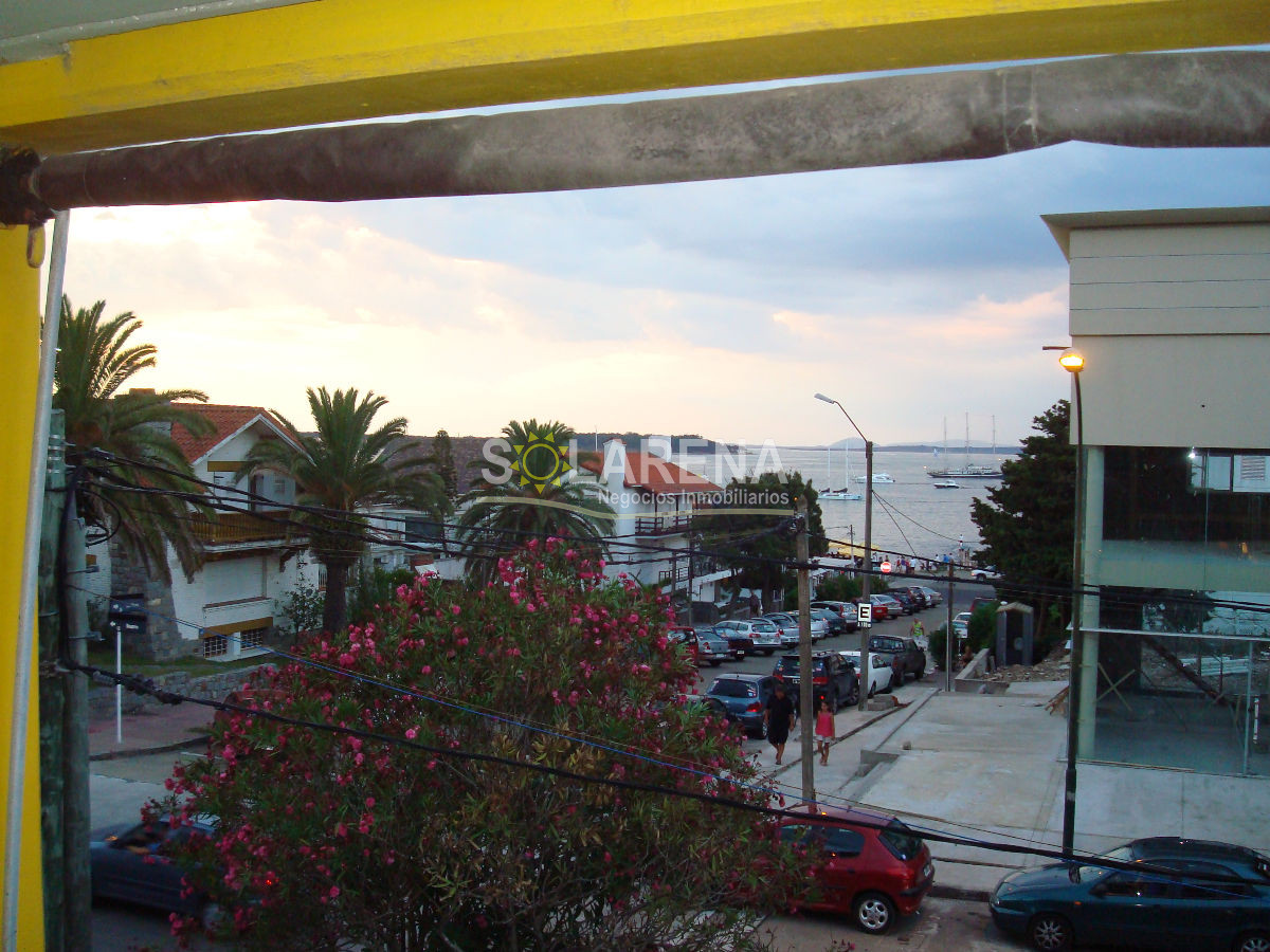 Apartamento ID.1626 - Apartamento en Punta del Este, Península