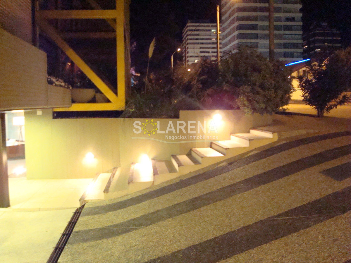 Apartamento ID.1626 - Apartamento en Punta del Este, Península