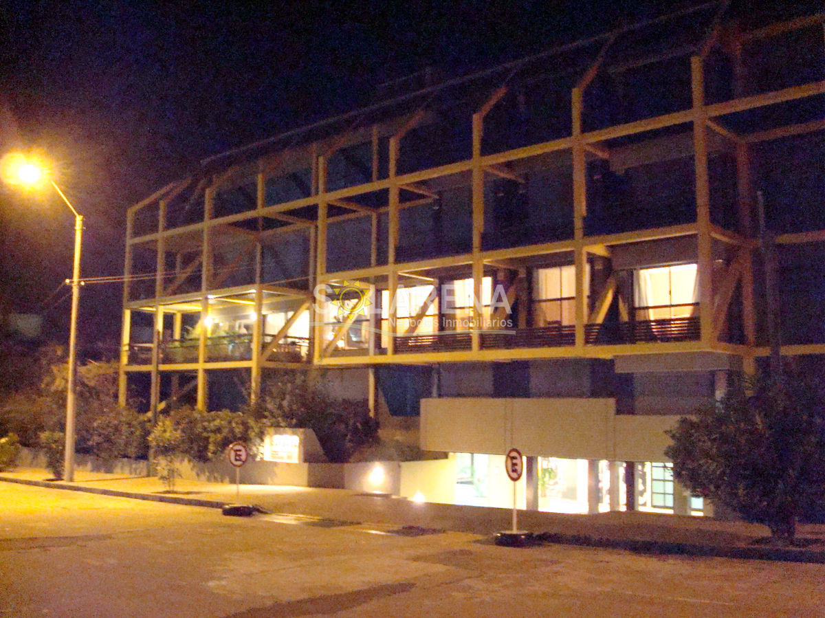 Apartamento ID.1626 - Apartamento en Punta del Este, Península