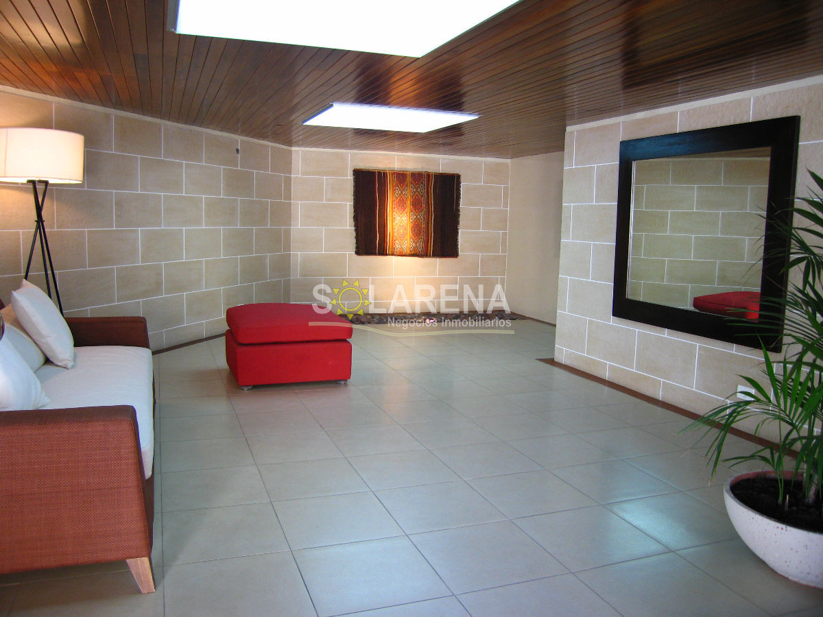 Apartamento ID.1626 - Apartamento en Punta del Este, Península