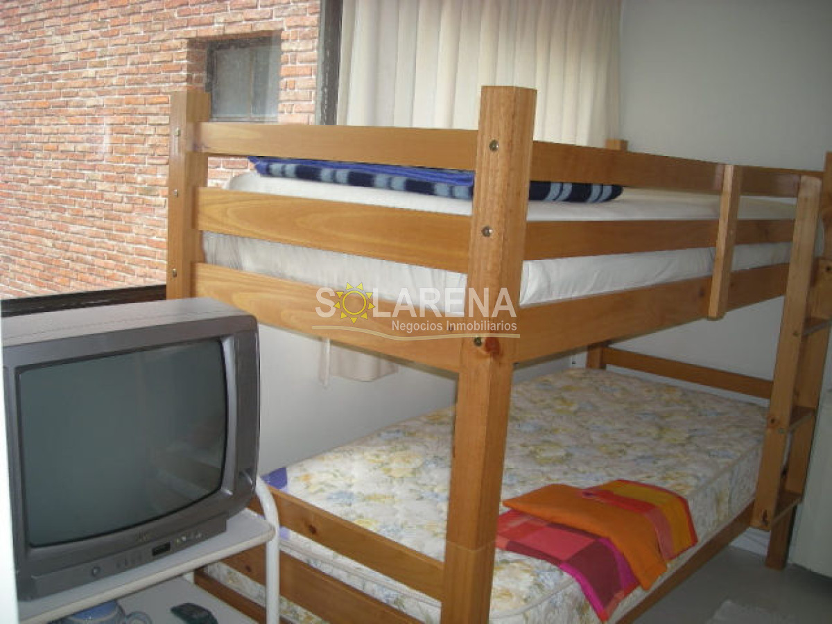 Apartamento ID.1626 - Apartamento en Punta del Este, Península