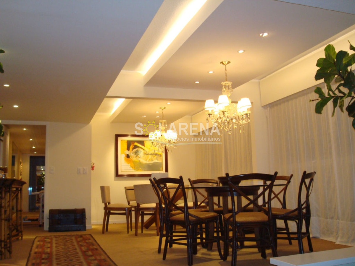Apartamento ID.1626 - Apartamento en Punta del Este, Península