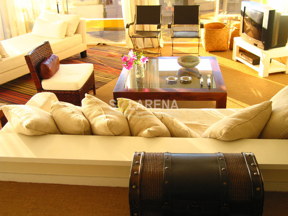 Apartamento ID.1626 - Apartamento en Punta del Este, Península