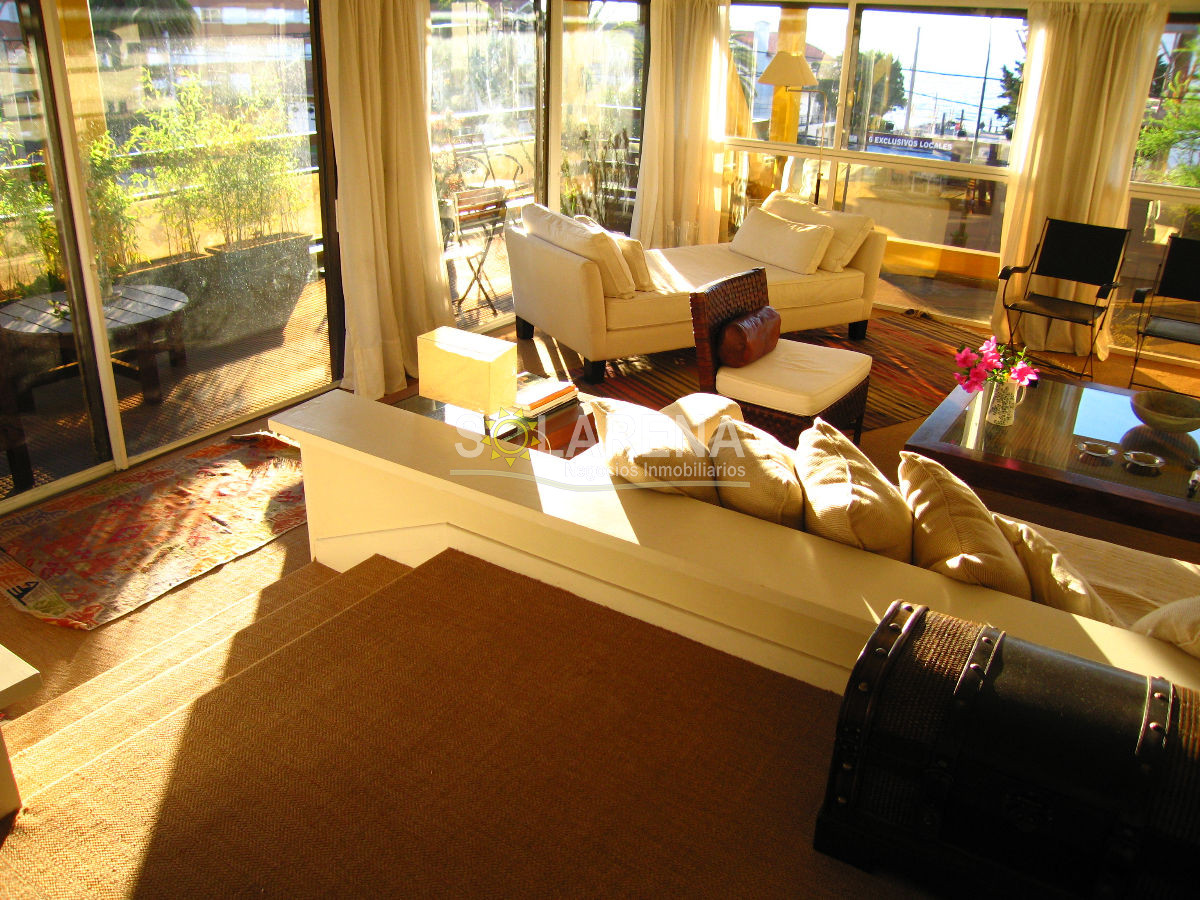 Apartamento ID.1626 - Apartamento en Punta del Este, Península