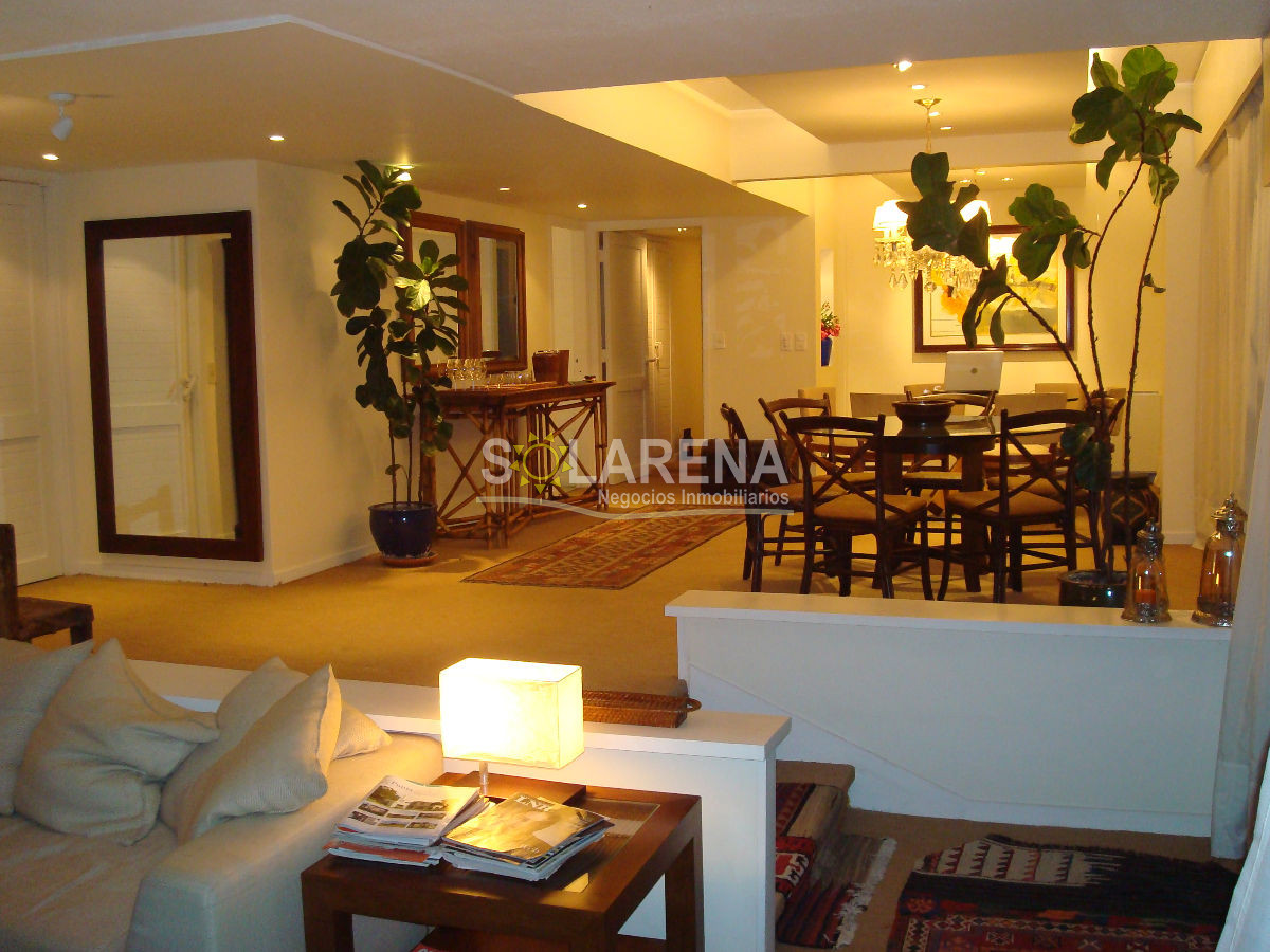 Apartamento ID.1626 - Apartamento en Punta del Este, Península